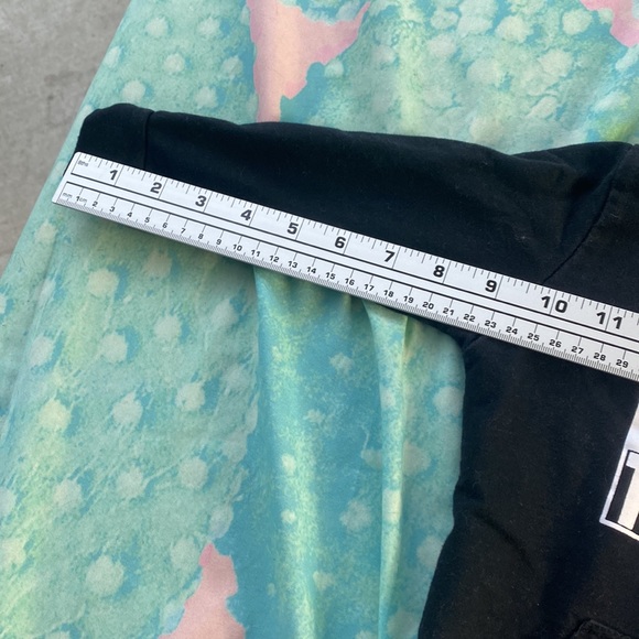 Straight Outta Timeout Toddler Hoodie •2-3T• - Picture 5 of 6